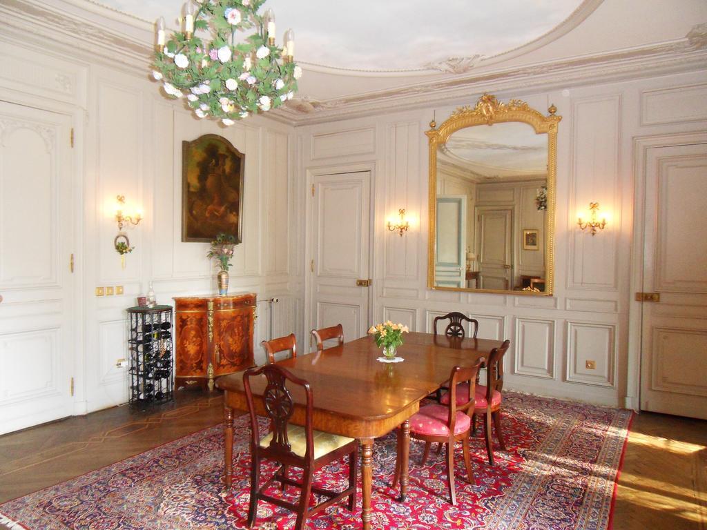 Chateau De La Motte Noailly Dış mekan fotoğraf