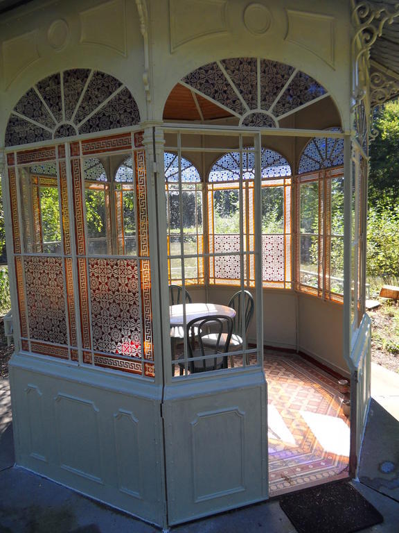 Chateau De La Motte Noailly Dış mekan fotoğraf