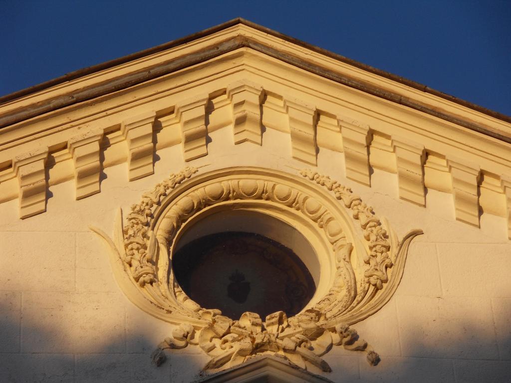 Chateau De La Motte Noailly Dış mekan fotoğraf
